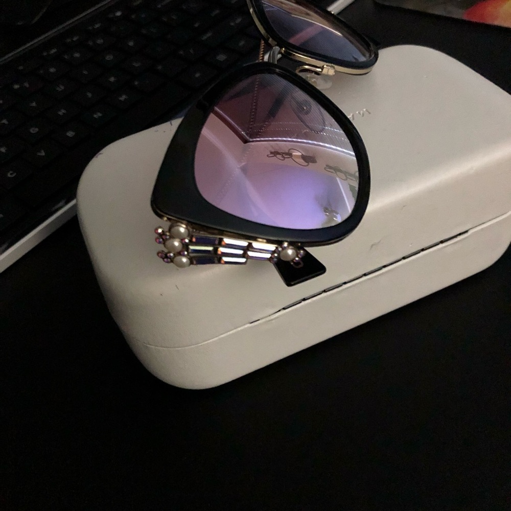 Marc Jacobs Sunglasses